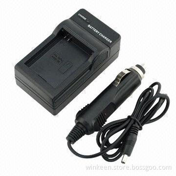 Travel Charger with Car Adapter Combo Set for GoPro HD Hero Camera AHDBT-001 AHDBT001